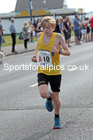 Boys under-13s 2021 Northern 6 and 4 Stage and Young Athletes Road Relays, Redcar. Photo: David T. Hewitson/Sports for All Pics